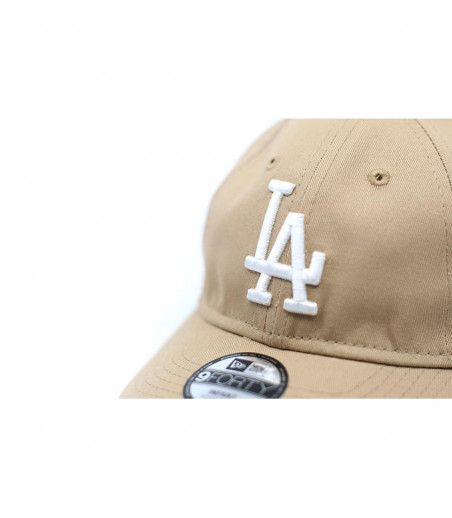 Baby Cap beige LA